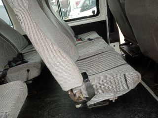 bontott FORD TRANSIT Motor (Fűzött blokk hengerfejjel)